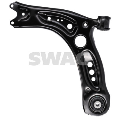 Brat, suspensie roata 33 10 8071 SWAG